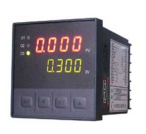 數(shù)字顯示控制儀表